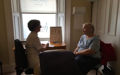 Shared Decision Making – Why your way matters