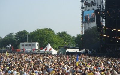 Healthy Holidays for All