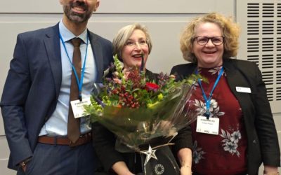 Honorary Fellowship of the Institute of Osteopathy