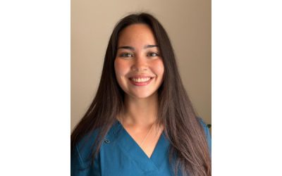 Meet the Team – Isabella Walsh