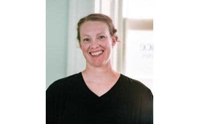 Meet The Team – Jane Beazley