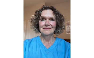Meet the Team – Mary Monro